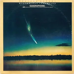 Mysterious traveller